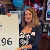 Fundraising Page: Katie Babcock